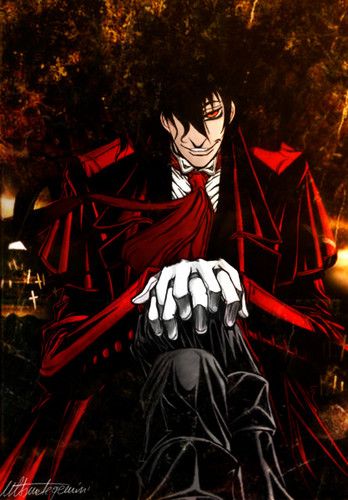 Alucard