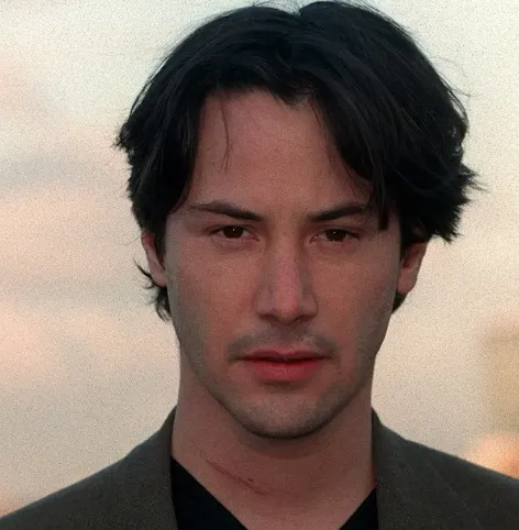 Keanu Reeves - 90's