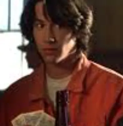 Ted Logan