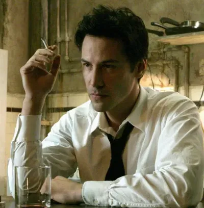 John Constantine