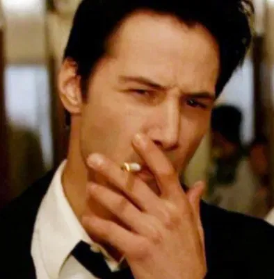 John Constantine