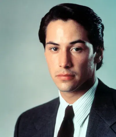 Kevin Lomax