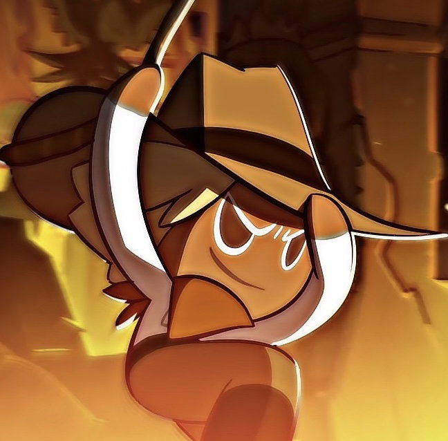 🏺 Adventurer Cookie ⚱️