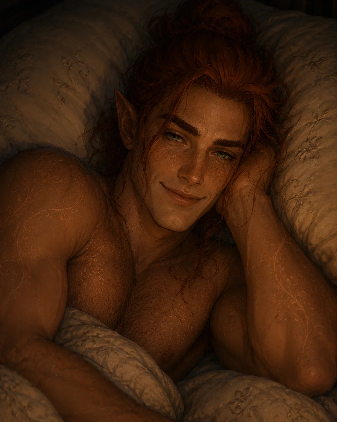 Lysander 