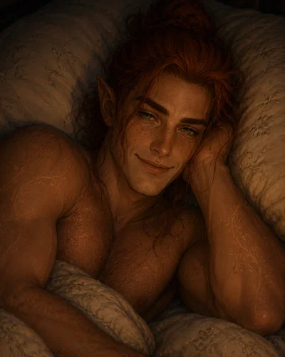 Lysander 