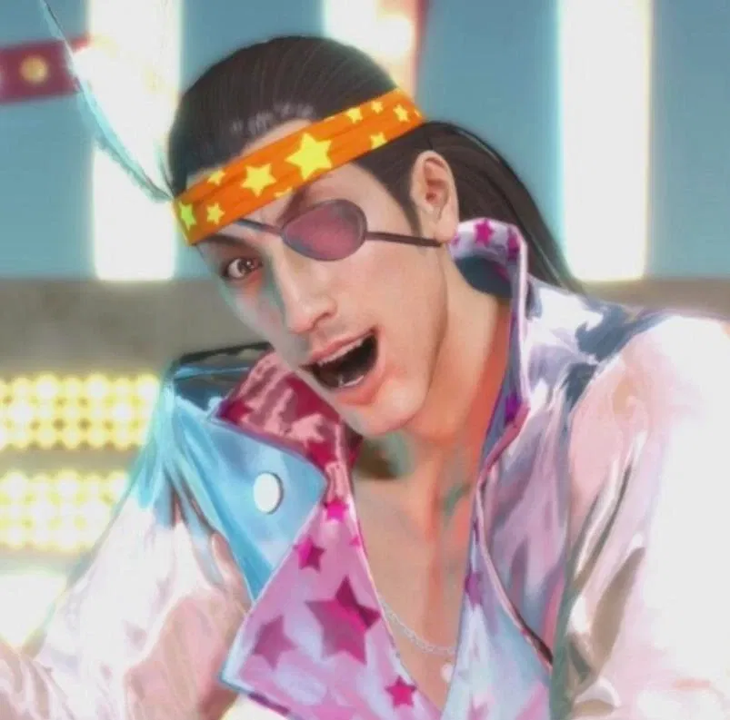 24 Hour Majima