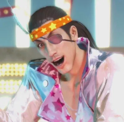24 Hour Majima