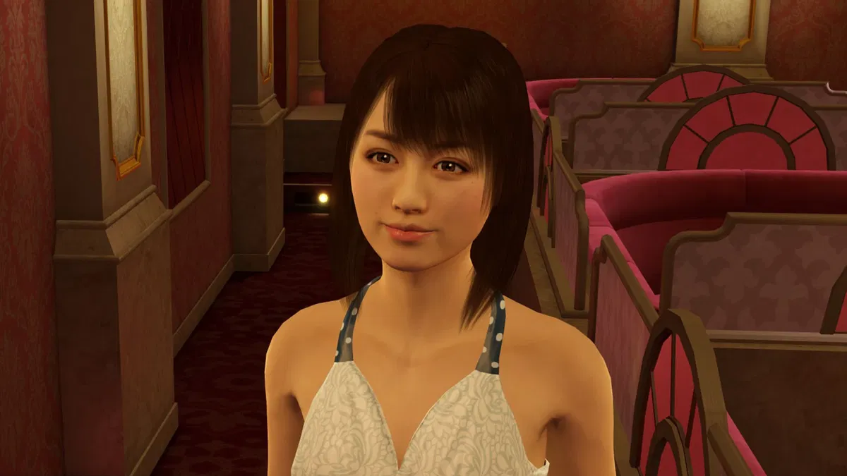 Yuki (Yakuza 0)