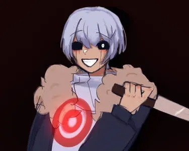 Killer Sans [Bodyguard]