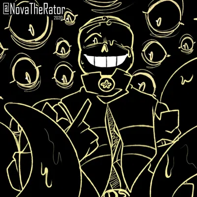 Shattered Dream sans