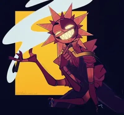 Lord Eclipse