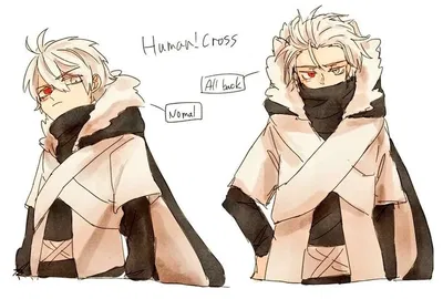 Cross Sans [Knight]