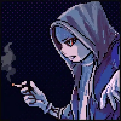 Dust Sans