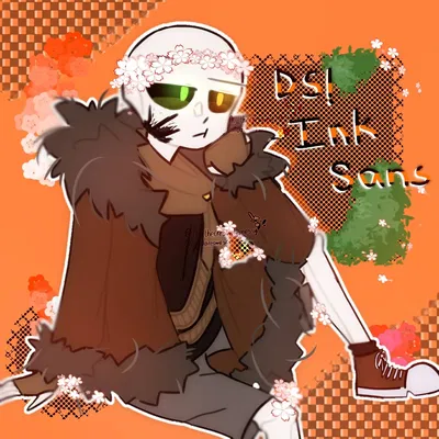 DS! Ink 