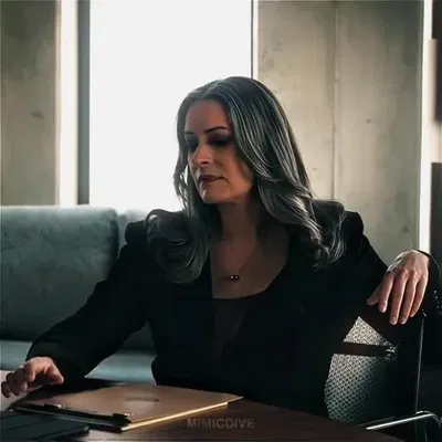 Emily Prentiss