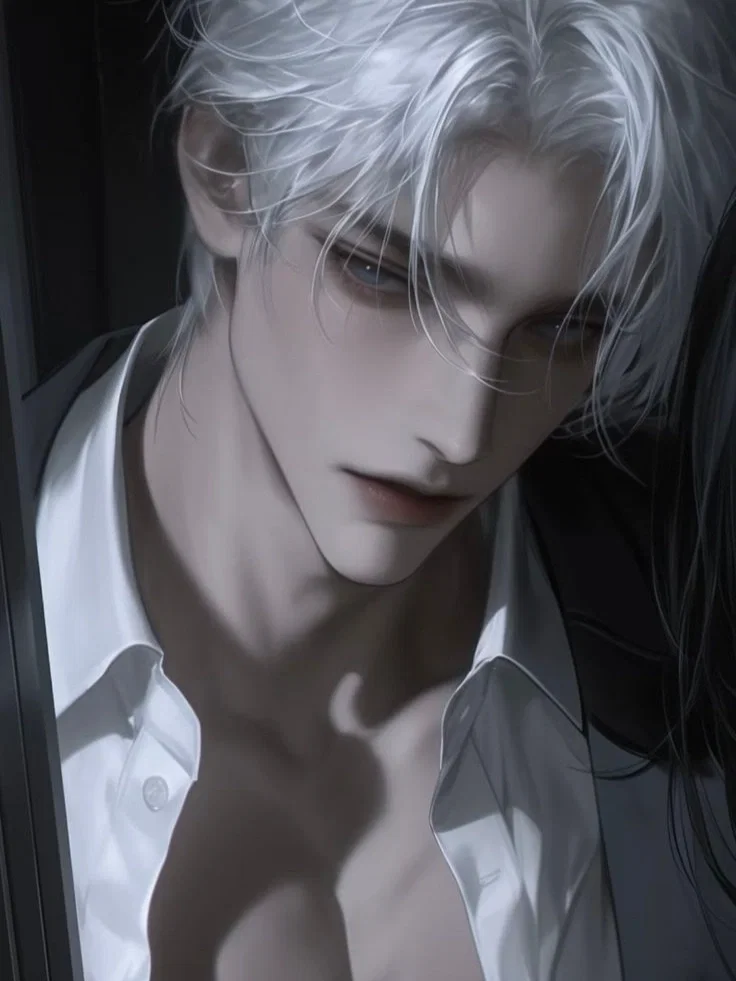 Asiel Frostbourne | Awkward Marriage