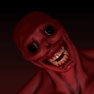 Mimic (Vita Carnis)