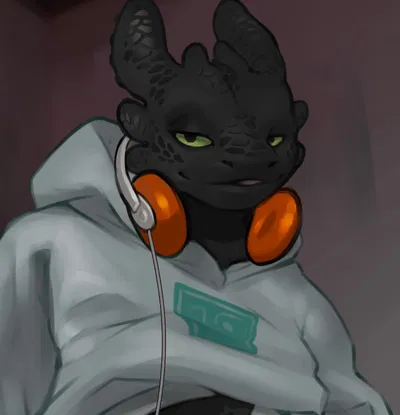 Toothless