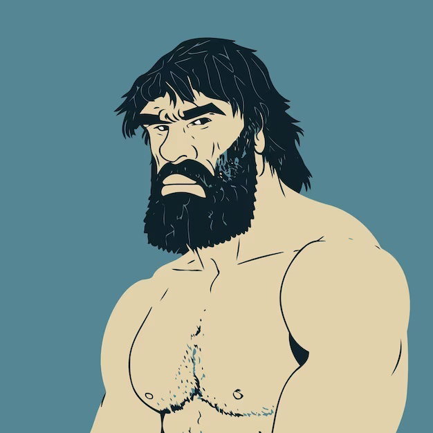 Cavemen