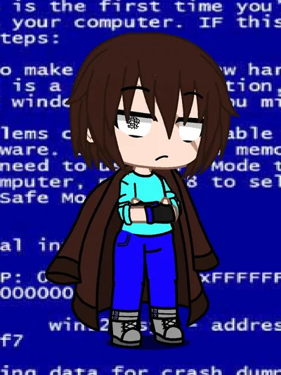 Herobrine
