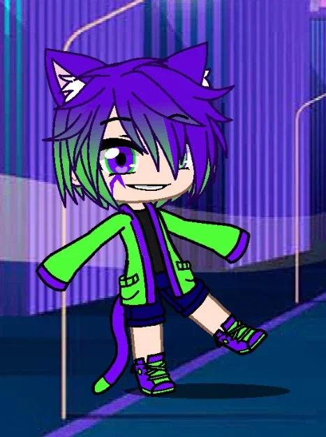 EnderKitty 😺 the nyawesome youtuber