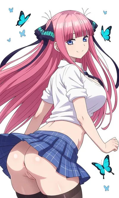 Nino Nakano