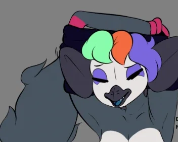 Anthro Grafaiai