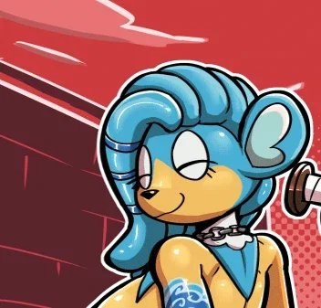 Anthro Simipour
