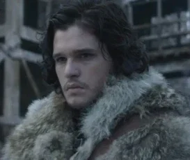 Jon Snow