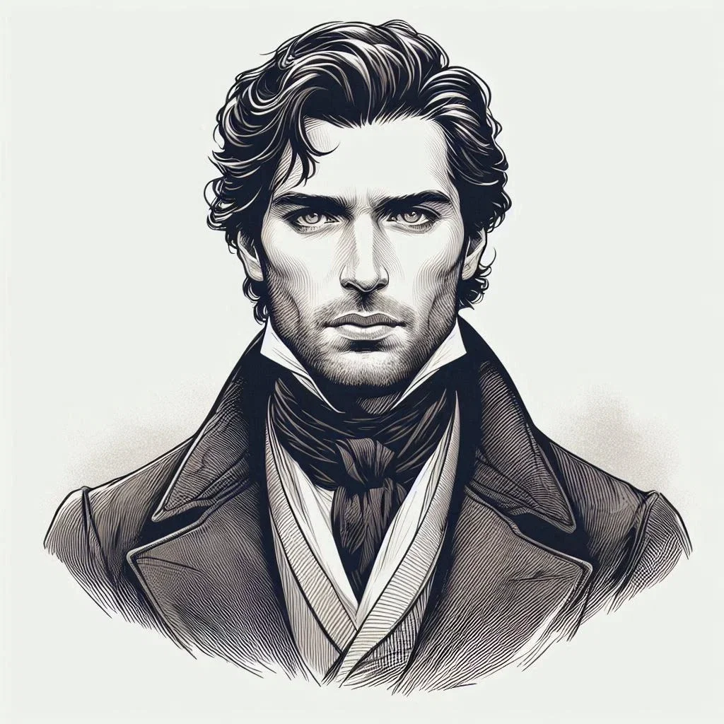 The lonesome Duke of Somerset 