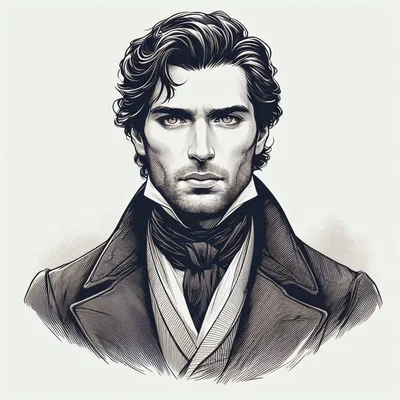 The lonesome Duke of Somerset 