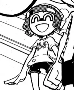 Bobble hat~Coroika