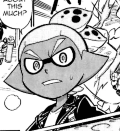 Rider~Coroika 