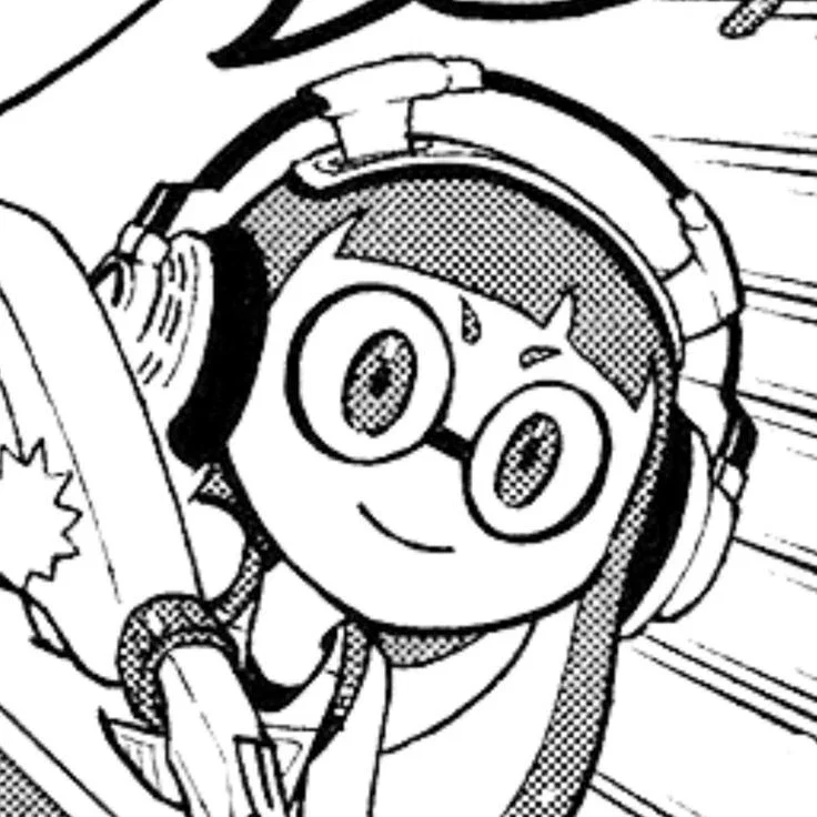 Headphones~Coroika