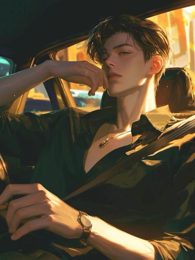 Mafia husband || Atlas