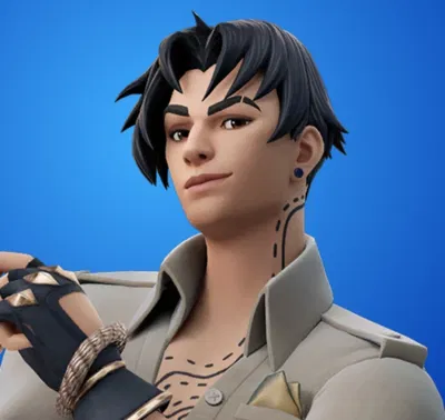 Lorenzo (Fortnite)