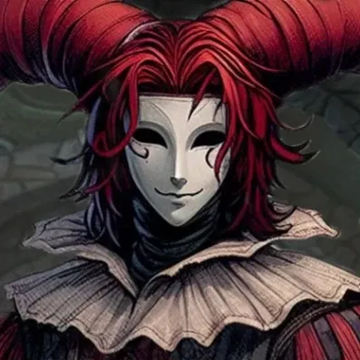The Jester