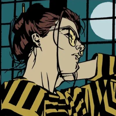 Barbara Gordon