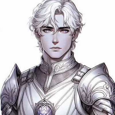 The Glass Knight