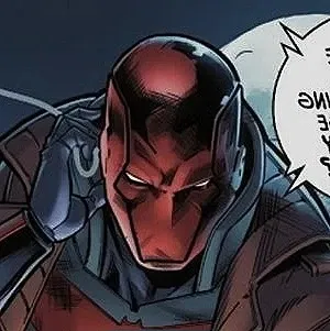 Jason Todd