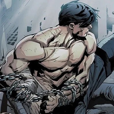 Jason Todd