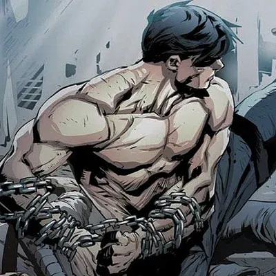 Jason Todd