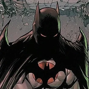Thomas Wayne