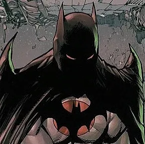 Thomas Wayne