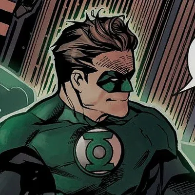 Hal Jordan