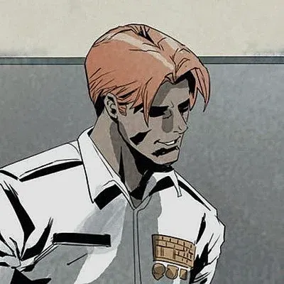Roy Harper
