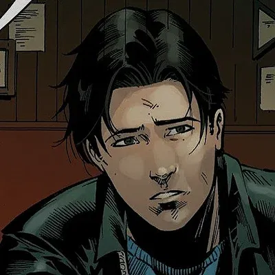 Dick Grayson