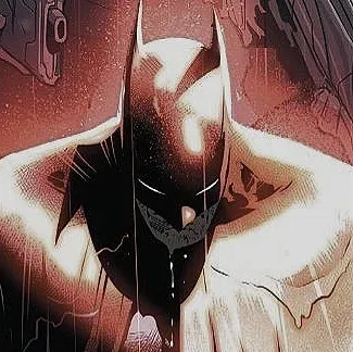 Bruce Wayne