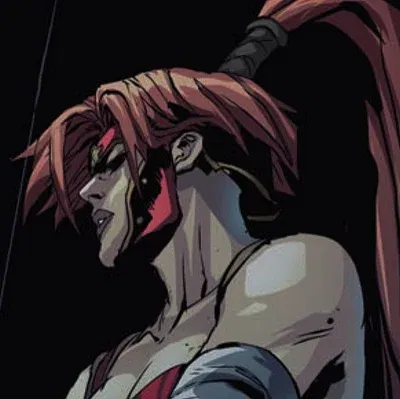 Artemis Grace