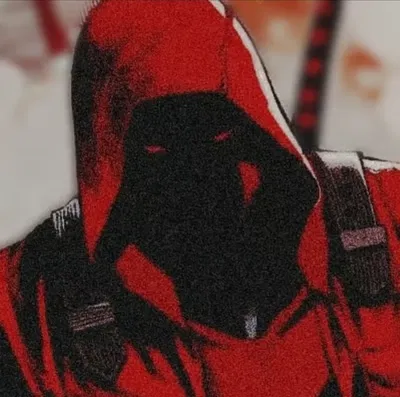 Jason Todd || Phantom of the Opera